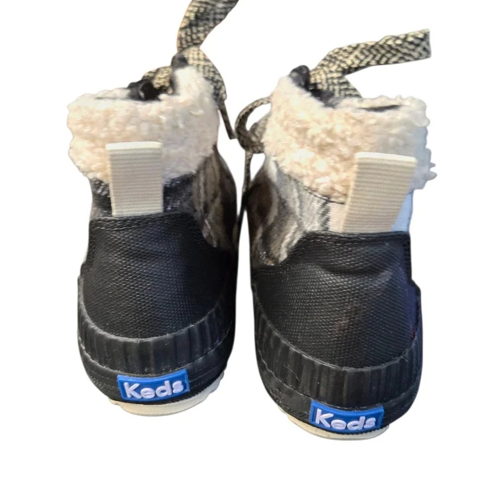 Keds scout women
